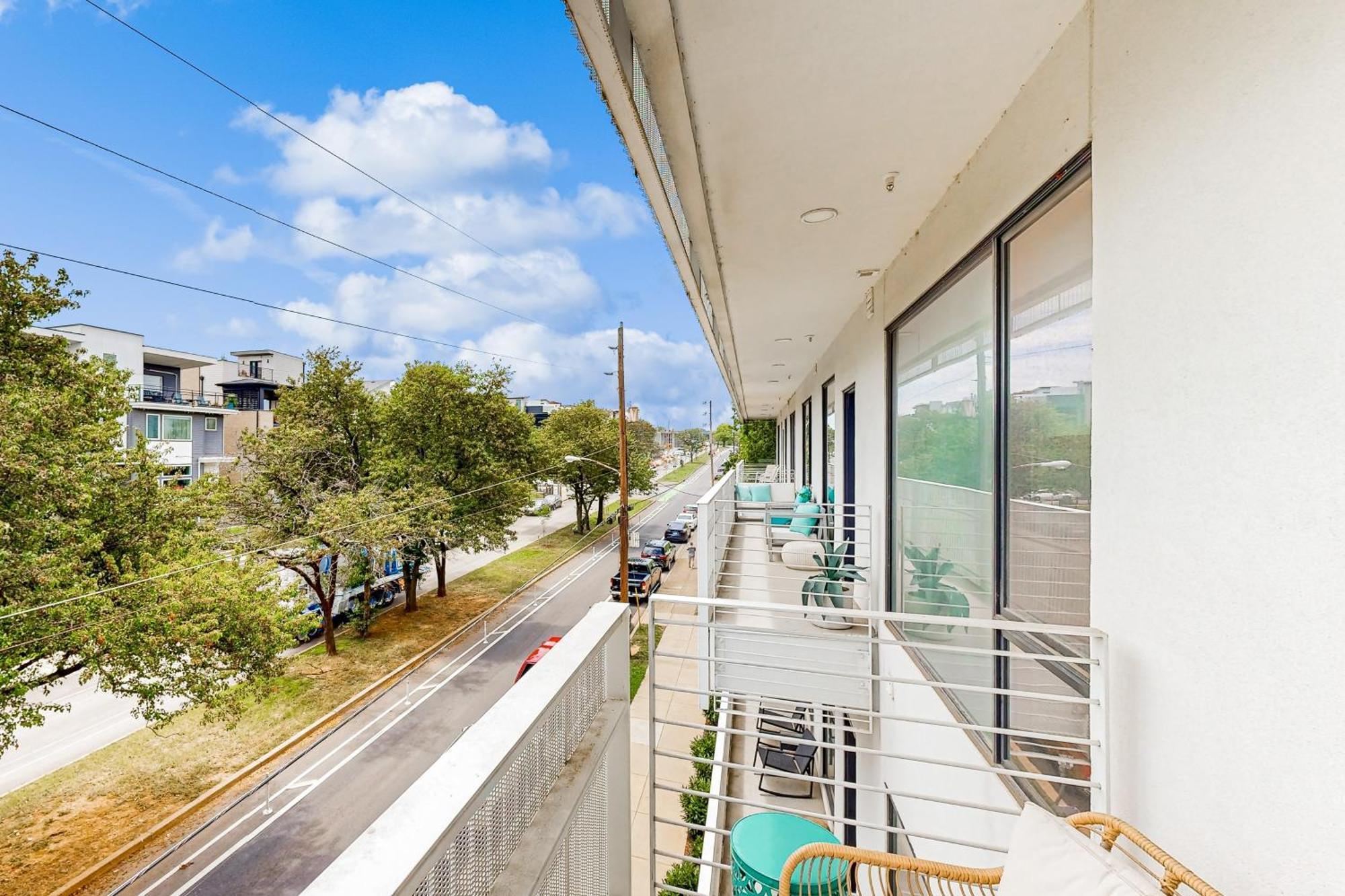 Illume III Villa Nashville Exterior photo